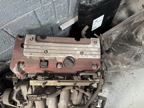 Honda k20a jdm engine - k20a,