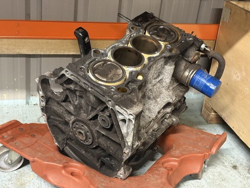 Complete k20a2 bottom end - complete,