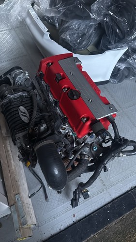 K20 type engine jackson - type, r