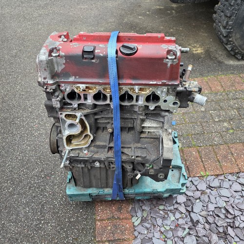 Fn2 k20z4 engine - fn2, 85k