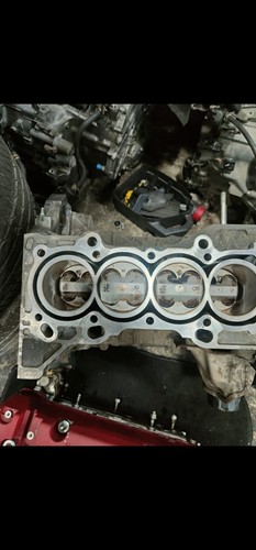 K20a fd2 type bottom - fd2, block